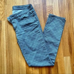 Prana Silver Spain Kaleidoscope Kara Jeans Jeans 8